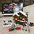 Lego Holiday Main Street/Alpine Lodge/Santa’s Post Office/Sleigh 1 thumbnail