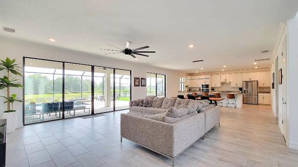 $7000.00 / 5br - 3945ft2 - Casa de lujo de 5 habitaciones/4.5 baños con piscina en Lakewood Ranch63791154481537122