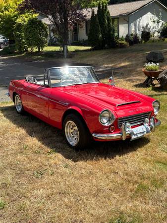 Datsun SPL311 - $10.000 (Covington)63470612626435121