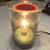 Scentsy Glass Warmer with Edison bulb 6 thumbnail