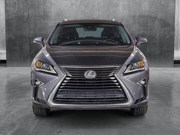 2016 Lexus RX 350   SUV - $24,495 (Call *(469) 949-6405* to Confirm Availability Instantly)63489033592707121