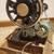 1936 Singer Sewing Machine Model 128 w/ Case S/N: AE270194 11 thumbnail