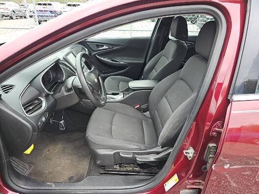 2016 CHEVROLET MALIBU - $5,500 (VIENNA. VA)63616289839875124