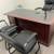 office desk chair sofa vintage autique cherry wood table 1 thumbnail