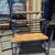 Industrial Modular Workstation / Assembly & Packing Table on Casters 1 thumbnail