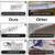 39' BENDABLE CURTAIN TRACK - ALLNEW 4 thumbnail