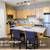 Plenty of space and amazing views from this 723 sq ft 1 bed/1 bath! 3 thumbnail