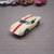 6 AURORA T-jet Model Motoring HO Scale Slot Cars $35 each or... 7 thumbnail