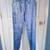 Womens Lounge Pants, Blue 1 thumbnail