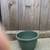 ROUND PLASTIC FLOWER POTS 18 thumbnail