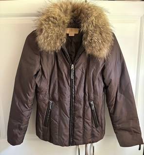 Michael Kors Jacket - Size S 1
