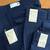9 pair Official U.S. Customs Service Uniform blue pants horace small 3 thumbnail