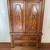 Wood Dresser 2 thumbnail