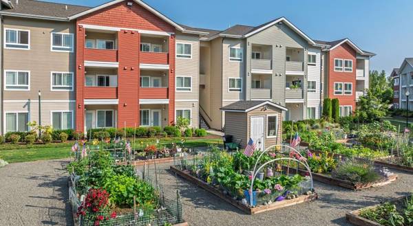 Limited Availability – Reserve Your Apartment Today for only $99 1