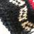 RETRO WOOL HANDKNIT SWEATER 3 thumbnail