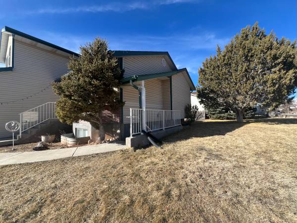 $795 / 2br - 2 bedroom, 1 bathroom Basement Unit (Cedar City)63932585446147121