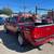 2010 Dodge Dakota Big Horn 4x4 4dr Crew Cab 9 thumbnail