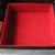 Vintage Japan Musical Jewelry Box Inlay Picture Black Lacquer 13 thumbnail