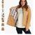 Burton Kiley Down Insulator Winter Snow Jacket - Women's Size Small 1 thumbnail