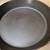 Vintage Cast Iron Skillet Nice 2 thumbnail