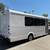 2016 Ford E450 Super Duty Shuttle Bus 1 Owner Company Shuttle 5 thumbnail