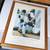 Ilana Richardson Signed and Framed Print "Journeys in the Sun" 2 thumbnail