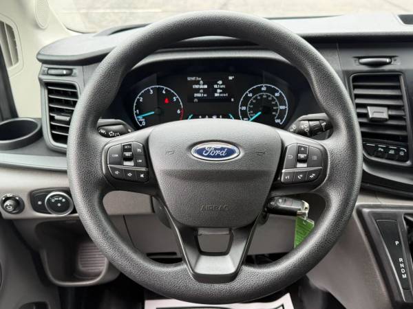 2020 Ford Transit 250 - Photo 11