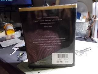 Anillo de Fuego, un homenaje a Johnny Cash, libro y CD - $3 (RIO RANCHO)63471400493571121