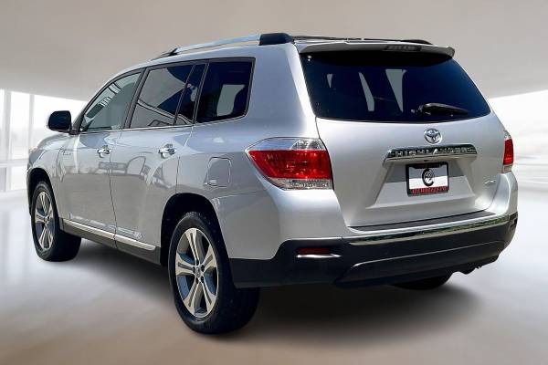 2012 Toyota Highlander - Financing Available! - $17900.0063617418832899121