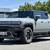 2024 GMC Hummer EV Pickup Meteorite Metallic (Gray) 8 thumbnail