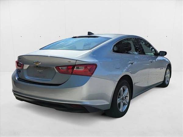 2019 Chevrolet Malibu Chevy LS Sedán - $12.991 (Llame al *(904) 637-7794* para confirmar disponibilidad al instante)63470246307203124