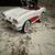 Hallmark Kiddie Car Classics 1958 Chevrolet Corvette Limited Edition 2 thumbnail