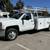 2017 Chevrolet Silverado 3500 Diesel Utility Truck! ready to go!  2 thumbnail
