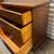Vintage solid wood maple 3 drawer dresser 6 thumbnail