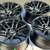 17" AGP Wheels 6x135 Rims Ford F-150 Expedition F150 17x8 1 thumbnail