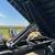 2014 Kenworth T370 with Custom 18'1" Refurbished Steel Flatbed 12 thumbnail