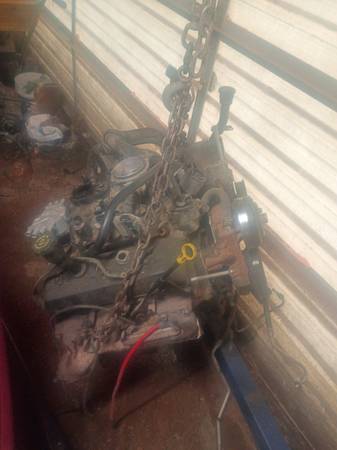 99 GMC Sonoma/s10 4.3 1