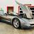 2003 Chevrolet Corvette Convertible, Spiral Gray, 86k Miles, Auto 2 thumbnail