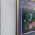 Amazing, $450 Large framed original painting of birds 4 thumbnail