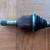 drive axle driver side  2015  Dodge Grand Caravan 8 thumbnail