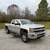 2016 Chevy Silverado LT Z71 Crew Cab Duramax 6 thumbnail