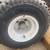 Snowmobile Tilt Trailer Parts, Axle, Wheels/Tires Etc 5 thumbnail