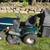 Craftsman Riding Mower with Bagger 1 thumbnail