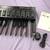 Roland; bass pedals; organ pedals; PK-5 pedals 2 thumbnail
