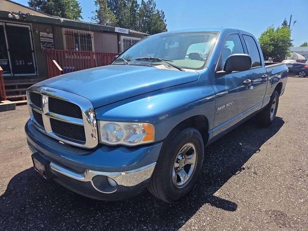 2004 Dodge Ram 1500 SLT - $7,499 (+ MC Auto)63623078861187122