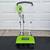 Greenworks 16-in Single-stage Push Electric Snow Blower 2 thumbnail