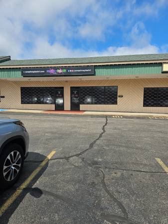 $1.350 / 1000 pies² - Espacio comercial - Un mes de alquiler gratis (West Warwick)63380492286849123