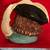 Royal Doulton Character Toby Jug Captain Henry Morgan D6467 COPR 1957, 3 thumbnail