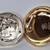 RARE Hamilton Private Label Circa 1906 Gold Filled Pocket Watch 8 thumbnail