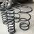 Subaru outback parts - springs 2 thumbnail